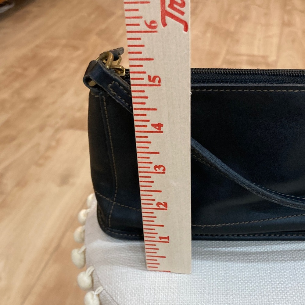 Coach vintage bleecker Demi 9311 - Picture 11 of 16